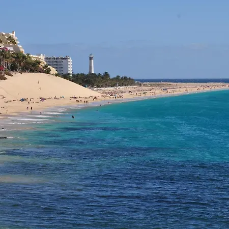 Appartement Casa Ricardo Surfers *