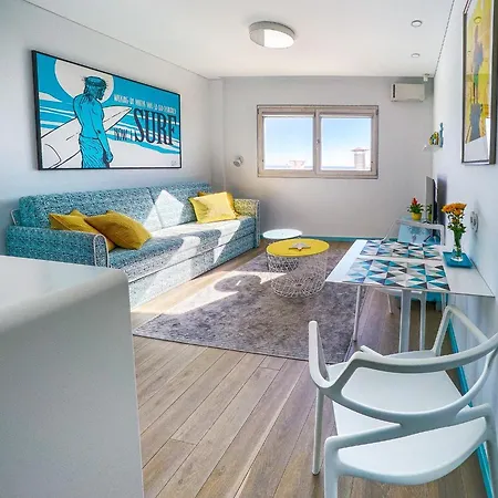 Apartamento Casa Ricardo Surfers