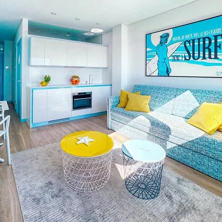 Apartamento Casa Ricardo Surfers Morro Jable (Fuerteventura)