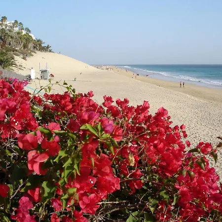 Apartamento Casa Ricardo Surfers Morro Jable (Fuerteventura)