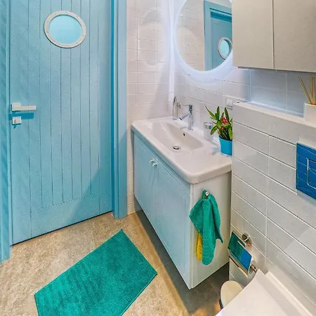 Apartman Richmood Apartments - Surfers Studio Morro Jable (Fuerteventura)